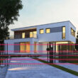 Perimetric_laser_Security