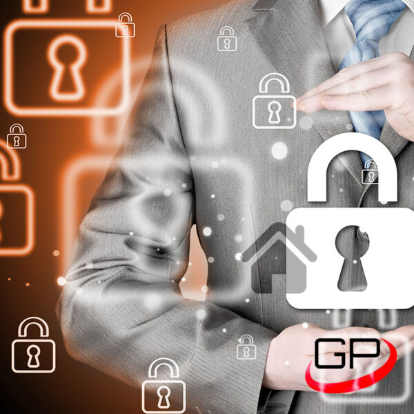 GP SYSTEMS - SECURITY SERVICES
